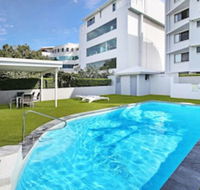 Cotton Tree Absolute Waterfront - Hotel Accommodation