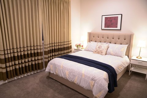 Comfort House Near Box Hill - Hotel Accommodation 2