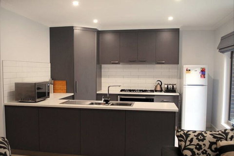 Doze On Green Accommodation Wangaratta - Hotel Accommodation 6