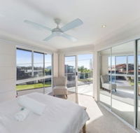 Panoramic and Ocean Views - Hotel Accommodation