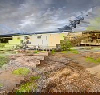 Victoria Accommodation Village - Hotel Accommodation