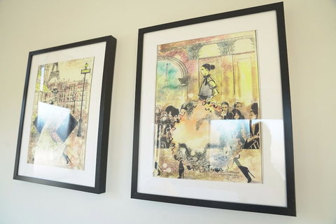 A Brand New House Near Boxhill - Hotel Accommodation 2