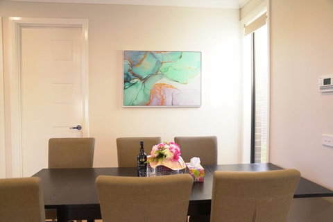 A Brand New House Near Boxhill - Hotel Accommodation 6