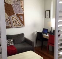 Essendon Sub Penthouse on Napier - Hotel Accommodation