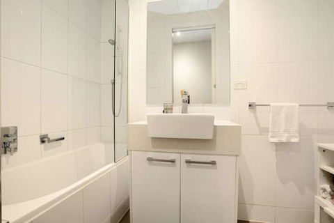 Essendon Sub Penthouse On Napier - Hotel Accommodation 5