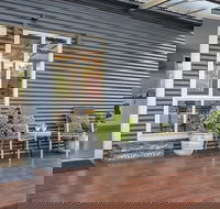 Three Beaches - Chic Eco Home Tasmania - Hotel Accommodation