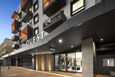Quest Joondalup - Hotel Accommodation 1