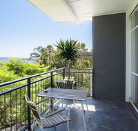 Urban Rest The Bellevue - Hotel Accommodation