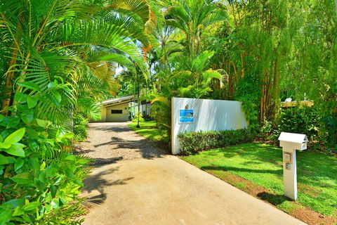 Pavilions In The Palms - Hotel Accommodation 3