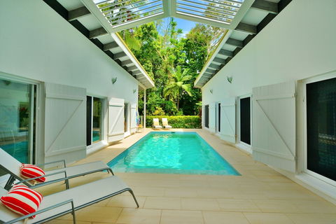 Pavilions In The Palms - Hotel Accommodation 5