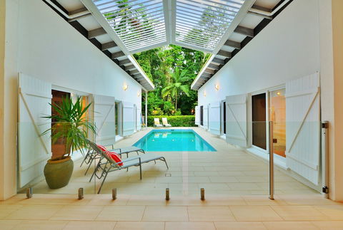 Pavilions In The Palms - Hotel Accommodation 4