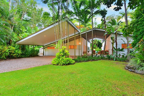 Pavilions In The Palms - Hotel Accommodation 1