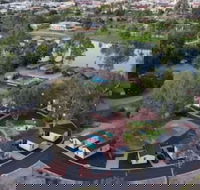 Discovery Parks - Mildura Buronga Riverside - Hotel Accommodation