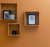 Mika 2bdr Fitzroy pad With Secure Parking - Hotel Accommodation