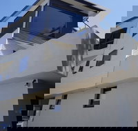 Hawley Beachside Accommodation - Hotel Accommodation