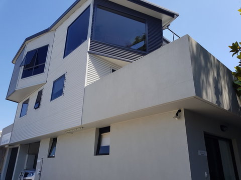 Hawley Beachside Accommodation - Hotel Accommodation 0