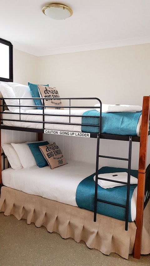 Hawley Beachside Accommodation - Hotel Accommodation 4
