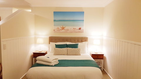Hawley Beachside Accommodation - Hotel Accommodation 1