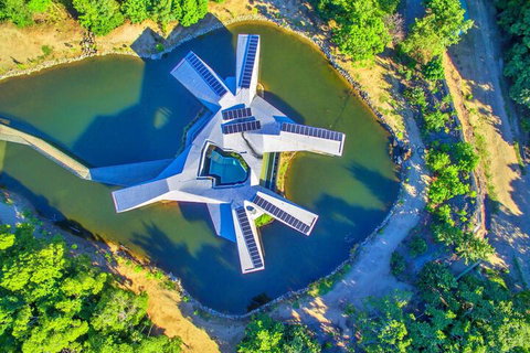 Alkira Award Winning Luxury Holiday Home - Hotel Accommodation 3