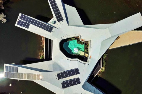 Alkira Award Winning Luxury Holiday Home - Hotel Accommodation 1