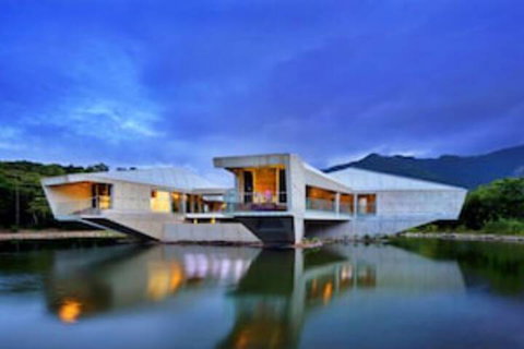 Alkira Award Winning Luxury Holiday Home - Hotel Accommodation 0