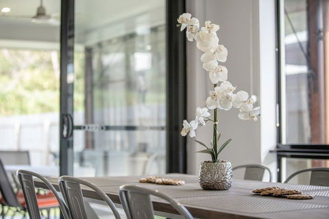 Whitsunday Family Escape - Hotel Accommodation 5