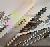 Whitsunday Family Escape - Hotel Accommodation