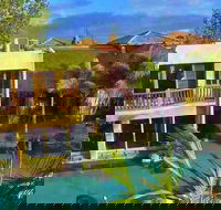 Casa Albero Via Roma - Hotel Accommodation