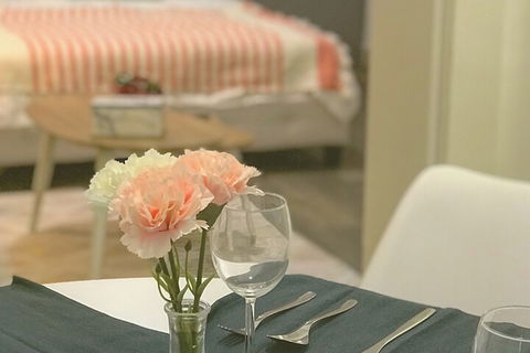 Sky Garden Studios - Hotel Accommodation 1