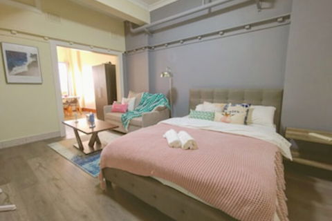 Sky Garden Studios - Hotel Accommodation 0