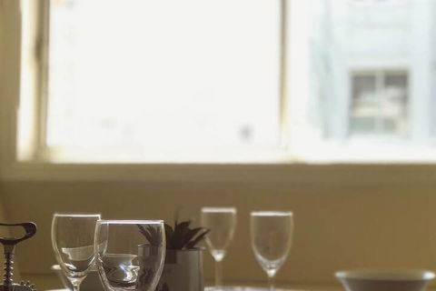 Sky Garden Studios - Hotel Accommodation 7