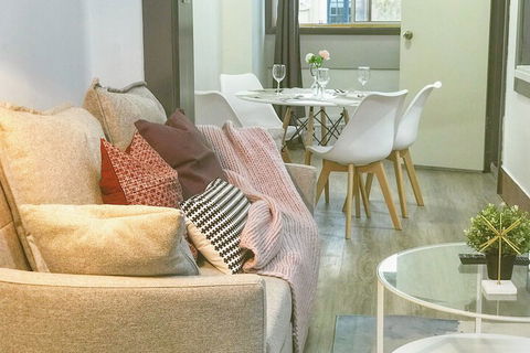 Sky Garden Studios - Hotel Accommodation 2