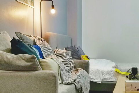 Sky Garden Studios - Hotel Accommodation 3