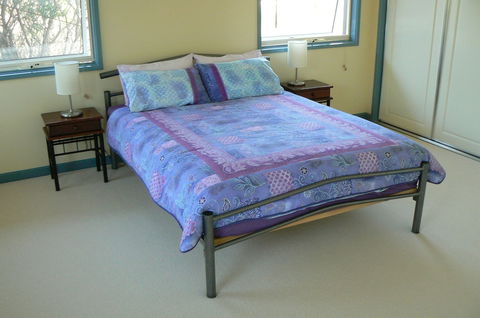 Sandy Point Beach Escape - Hotel Accommodation 3