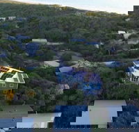 Sandy Point Beach Escape - Hotel Accommodation