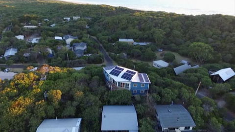 Sandy Point Beach Escape - Hotel Accommodation 0