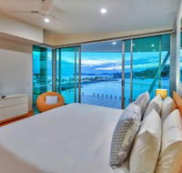 Pavillions Penthouse 25 Hamilton Island - Hotel Accommodation
