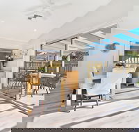 Accommodation Hunter - James St Morpeth - Hotel Accommodation