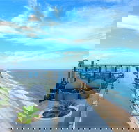 Serain Residences On Surfers Private Apartments - Hotel Accommodation