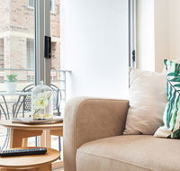 Urban Rest The Brumby - Hotel Accommodation