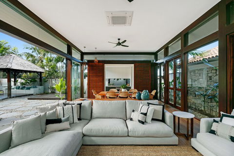 ESPRIT 2 PALM COVE BRAND NEW - Hotel Accommodation 3