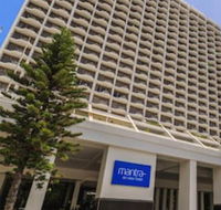 L5 Surfers Paradise Apartment - Hotel Accommodation