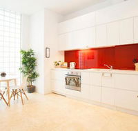 Urban Rest Belmore St - Hotel Accommodation