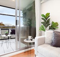 Urban Rest Elizabeth St - Hotel Accommodation