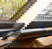 Urban Rest - Mary St - Hotel Accommodation
