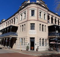 Hostel Orient - Hotel Accommodation