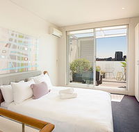 Urban Rest The Cooper - Hotel Accommodation