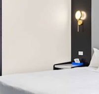 WM Hotel Bankstown - Hotel Accommodation