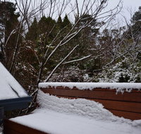 Misty Pines - Hotel Accommodation