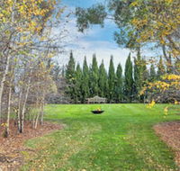 Orchards at Spring Vale Farm - Hotel Accommodation
